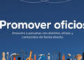Se pone en funcionamiento el Portal de Promover Oficios para facilitar el acceso a servicios en La Costa