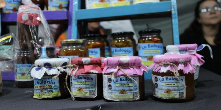 PUPAAs: una herramienta para formalizar la producción de alimentos elaborados en casa
