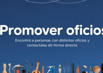 Se pone en funcionamiento el Portal de Promover Oficios para facilitar el acceso a servicios en La Costa