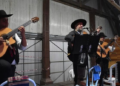 Lucila del Mar celebrará sus raíces con una gran peña folclórica y baile popular