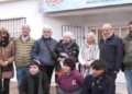 Se inauguró una nueva sede de la Biblioteca Popular de San Clemente