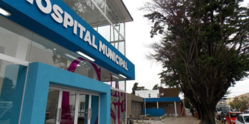 Nueva jornada del ciclo «Cuidado de la Salud Integral» en el Hospital de San Clemente