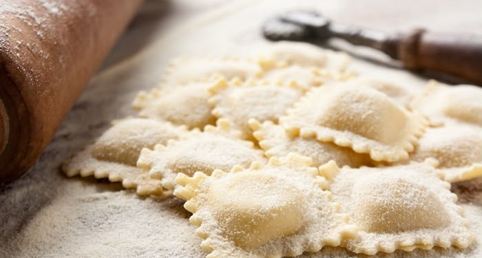 Fin de semana de producción local: descuentos de hasta un 20% en fábricas de pastas del Partido de La Costa