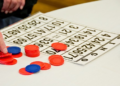 El Centro de Jubilados Talas del Sur invita a una tarde de bingo solidario en San Clemente