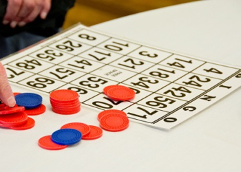 El Centro de Jubilados Talas del Sur invita a una tarde de bingo solidario en San Clemente