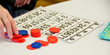 El Centro de Jubilados Talas del Sur invita a una tarde de bingo solidario en San Clemente