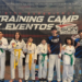 El Seleccionado Municipal de Taekwondo sumó 12 medallas en un torneo internacional