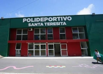 Capacitan al personal municipal en técnicas de control físico y prevención