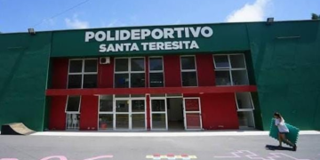 Capacitan al personal municipal en técnicas de control físico y prevención