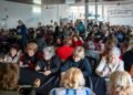 MÁS DE 350 PERSONAS DISFRUTARON DEL BINGO EN LA PLATA