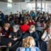 MÁS DE 350 PERSONAS DISFRUTARON DEL BINGO EN LA PLATA