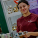 Se vive la 12ª Fiesta del Alfajor Costero con espectáculos, cocina en vivo y degustaciones