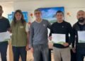 Está abierta la inscripción al curso de podador urbano que comienza en agosto