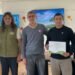 Está abierta la inscripción al curso de podador urbano que comienza en agosto