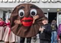 Más de 15.000 personas asistieron a la 12ª Fiesta Provincial del Alfajor Costero
