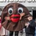 Más de 15.000 personas asistieron a la 12ª Fiesta Provincial del Alfajor Costero