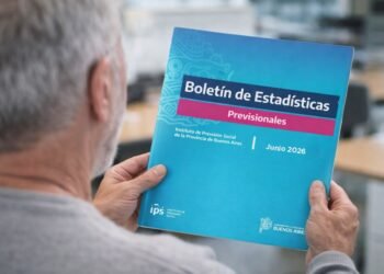YA ESTÁ DISPONIBLE LA EDICIÓN N°11 DEL BOLETÍN DE ESTADÍSTICAS PREVISIONALES DEL IPS