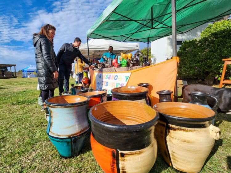 La Costa ofrece un fin de semana con descuentos, freestyle, ferias y actividades gratuitas