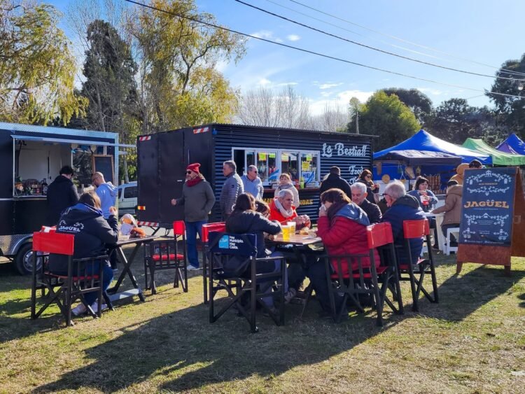 La Costa ofrece un fin de semana con descuentos, freestyle, ferias y actividades gratuitas