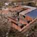 Sigue adelante la obra de la nueva Escuela Primaria N°17 en Costa Chica
