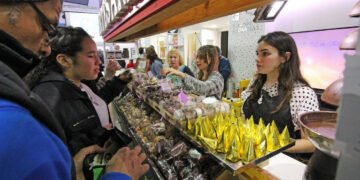 Convocan a productores locales para sumarse a la 12° edición de la Fiesta Provincial del Alfajor