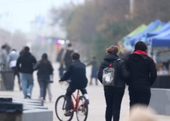 Vacaciones de invierno en La Costa con propuestas y actividades para toda la familia
