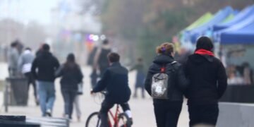 Vacaciones de invierno en La Costa con propuestas y actividades para toda la familia