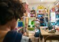 El programa de Salud Escolar alcanzó a más de 1.100 estudiantes en su primera etapa