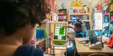 El programa de Salud Escolar alcanzó a más de 1.100 estudiantes en su primera etapa