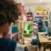 El programa de Salud Escolar alcanzó a más de 1.100 estudiantes en su primera etapa