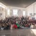 Más de 200 jóvenes participaron en Mar de Ajó del primer encuentro distrital 2026 de “Jóvenes y Memoria”