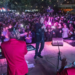 Los Charros y La Nueva Luna brillaron en las noches del Festival de Invierno en San Clemente
