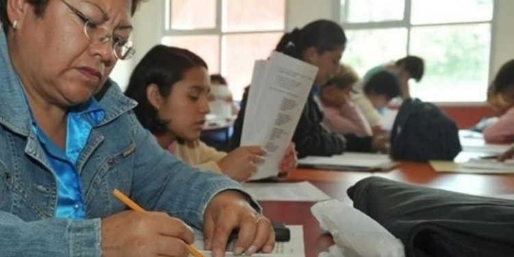 Abrió la inscripción al Plan FinEs para terminar los estudios secundarios en La Costa