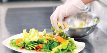 Este jueves habrá un curso gratuito de Manipulación de Alimentos en Lucila del Mar