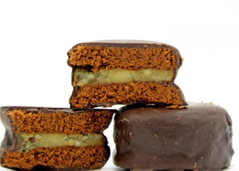 El «Fin de Semana de la Producción Local» celebra la semana de la dulzura con descuentos en alfajores y chocolates