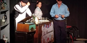 La Comedia Municipal de Teatro ofrece este sábado la obra “Derechos torcidos”
