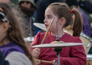 Llega la 9ª Edición del Festival del Día del Baterista