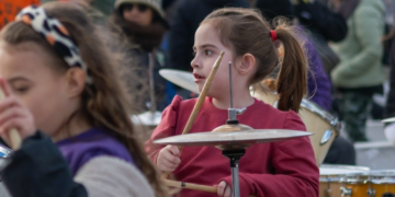 Llega la 9ª Edición del Festival del Día del Baterista