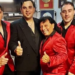 San Clemente vivirá una nueva edición del Festival de Invierno