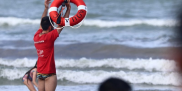 La Costa se suma al Día Mundial para la Prevención de los Ahogamientos