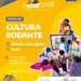 Cultura Rodante llega a Mar de Ajó con juegos, arte y espectáculos para las infancias