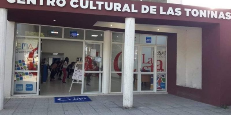 Este sábado habrá una peña folclórica en Las Toninas