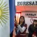 Nuevos profesionales egresaron del Instituto Nº 89 de Mar de Ajó
