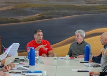 La Costa fortalece sus protocolos de prevención ante el fenómeno de “El Súper Niño”