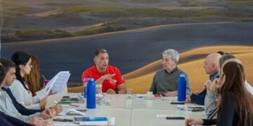 La Costa fortalece sus protocolos de prevención ante el fenómeno de “El Súper Niño”