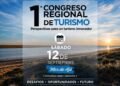 PRIMER CONGRESO REGIONAL DE TURISMO