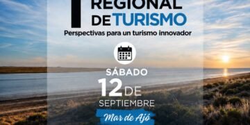 PRIMER CONGRESO REGIONAL DE TURISMO