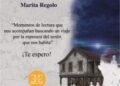 Marita Regolo presentará su libro “La Casa Desnuda” en Mar del Tuyú
