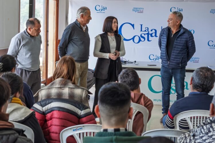 La Municipalidad reconoció a los trabajadores que participaron del operativo de donación de órganos