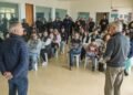 La Municipalidad reconoció a los trabajadores que participaron del operativo de donación de órganos